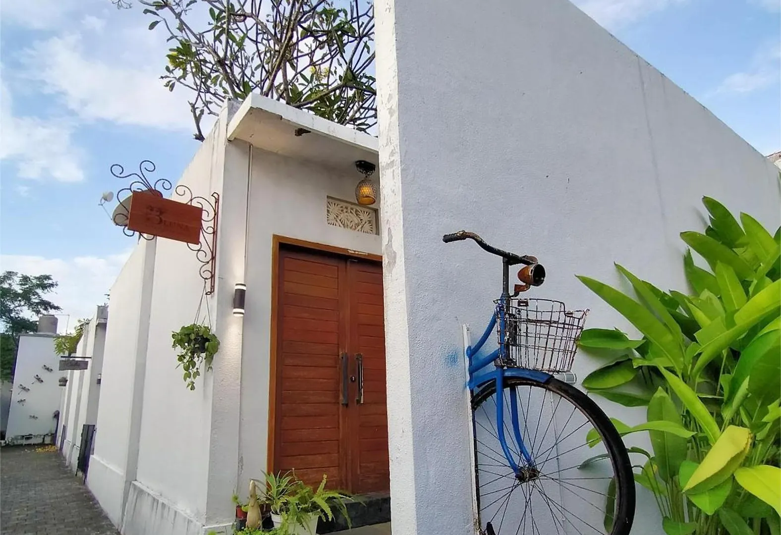 Bluna Villa Seminyak אינדונזיה