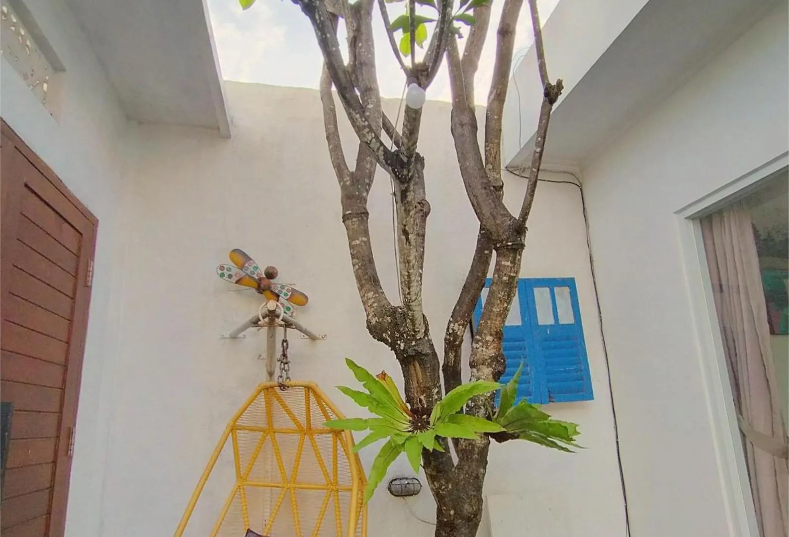 Bluna Villa Seminyak