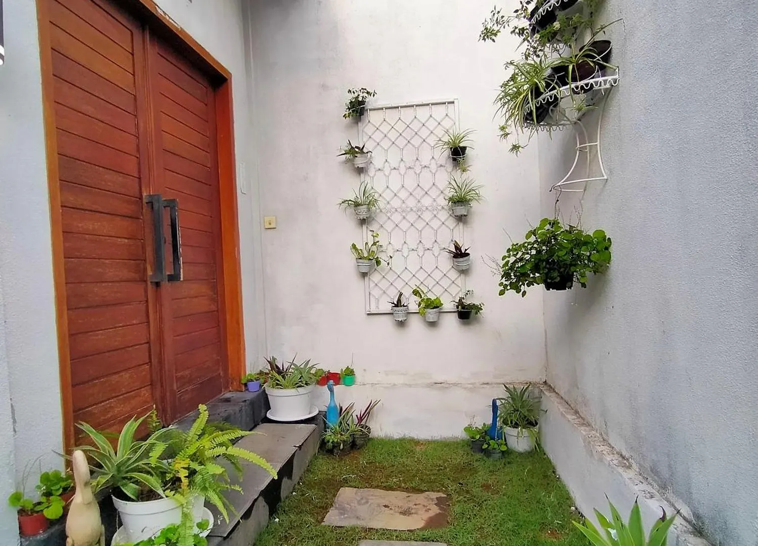 Bluna Villa Seminyak אינדונזיה