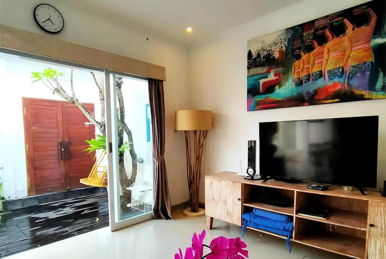 Bluna Villa Seminyak